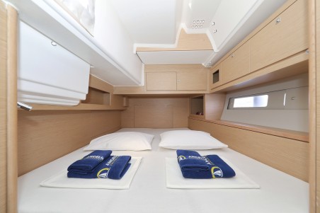 Dufour Yachts Dufour 530 Dancer