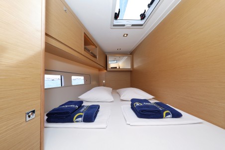 Dufour Yachts Dufour 530 Dancer