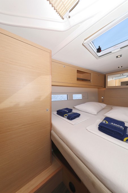 Dufour Yachts Dufour 530 Dancer