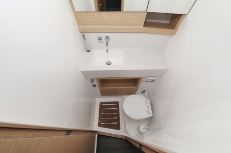 Dufour Yachts Dufour 530 Dancer