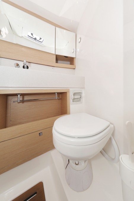 Dufour Yachts Dufour 530 Dancer