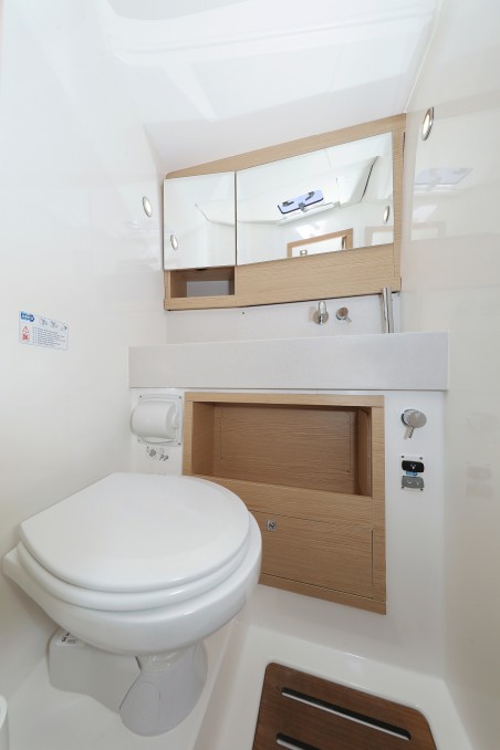 Dufour Yachts Dufour 530 Dancer