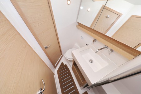 Dufour Yachts Dufour 530 Dancer