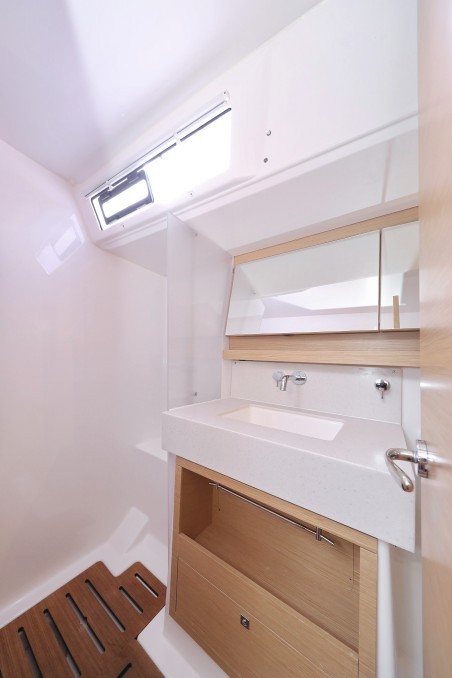 Dufour Yachts Dufour 530 Dancer