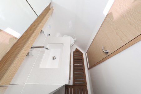 Dufour Yachts Dufour 530 Dancer