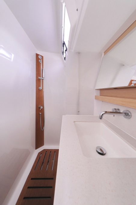 Dufour Yachts Dufour 530 Dancer