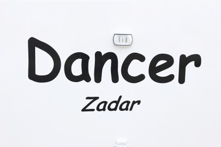 Dufour Yachts Dufour 530 Dancer