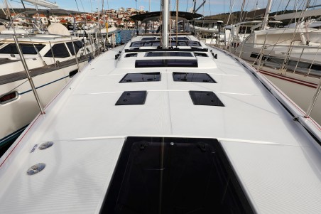 Dufour Yachts Dufour 56 Exclusive - 5 + 1 cab. Moonlight