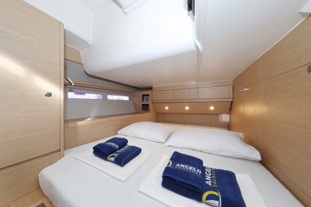 Dufour Yachts Dufour 56 Exclusive - 5 + 1 cab. Moonlight