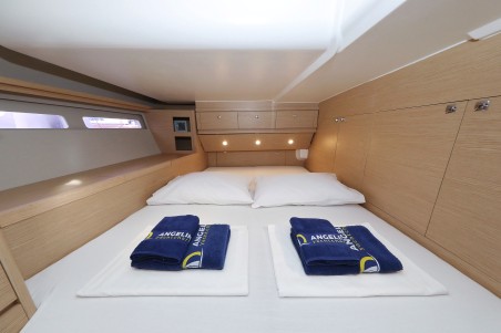 Dufour Yachts Dufour 56 Exclusive - 5 + 1 cab. Moonlight