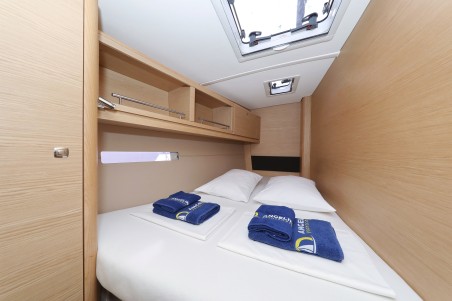 Dufour Yachts Dufour 56 Exclusive - 5 + 1 cab. Moonlight