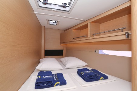 Dufour Yachts Dufour 56 Exclusive - 5 + 1 cab. Moonlight