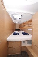 Dufour Yachts Dufour 56 Exclusive - 5 + 1 cab. Moonlight - 32