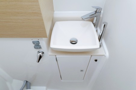 Dufour Yachts Dufour 56 Exclusive - 5 + 1 cab. Moonlight