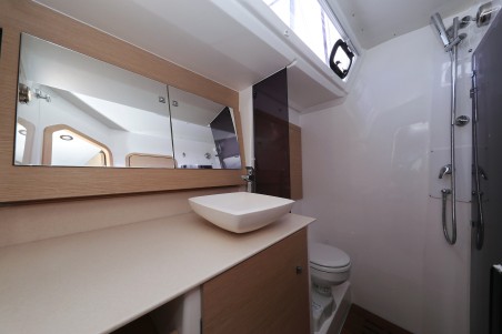 Dufour Yachts Dufour 56 Exclusive - 5 + 1 cab. Moonlight