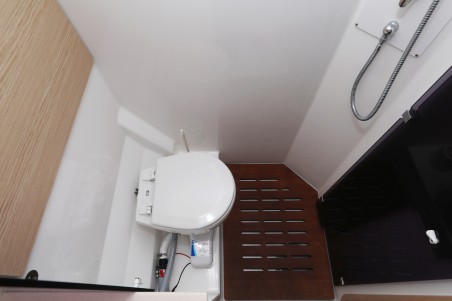 Dufour Yachts Dufour 56 Exclusive - 5 + 1 cab. Moonlight