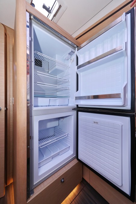 Dufour Yachts Dufour 56 Exclusive - 5 + 1 cab. Moonlight