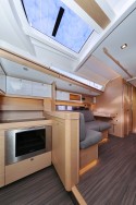 Dufour Yachts Dufour 56 Exclusive - 5 + 1 cab. Moonlight - 45