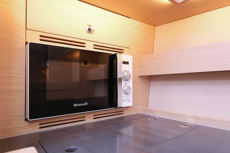 Dufour Yachts Dufour 56 Exclusive - 5 + 1 cab. Moonlight