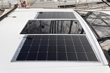 Dufour Yachts Dufour 56 Exclusive - 5 + 1 cab. Moonlight