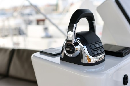 Dufour Yachts Dufour 56 Exclusive - 5 + 1 cab. Moonlight