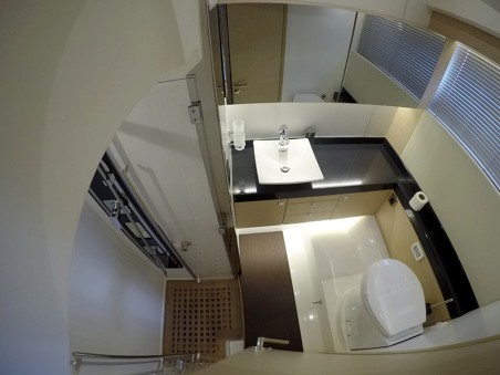 Prestige 500 Fly | Czarter jachtu Chorwacja | Travelboat