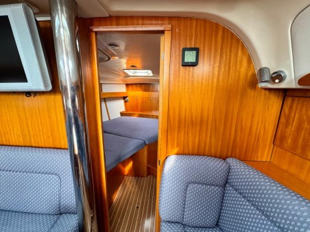 Elan 384 Impression | Czarter jachtu Chorwacja | Travelboat