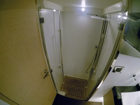 Prestige 500 Fly | Czarter jachtu Chorwacja | Travelboat