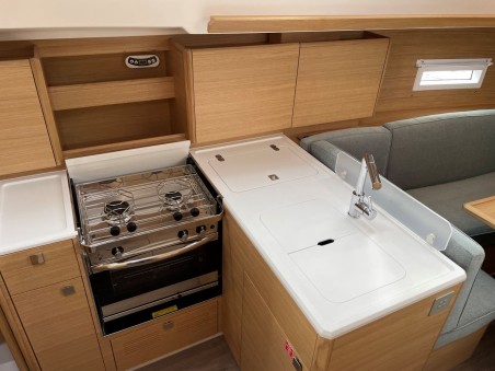 Elan Marine Elan E4 Luna