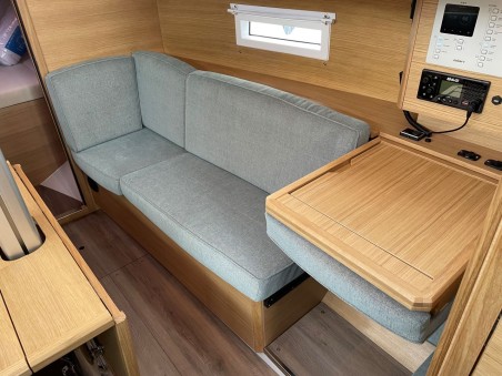 Elan Marine Elan E4 Luna