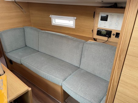 Elan Marine Elan E4 Luna