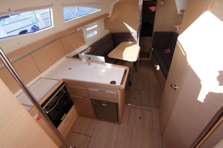 Elan Marine Elan Impression 35 Arashi