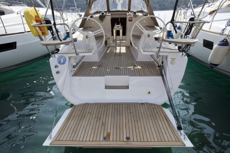 Elan Marine Elan Impression 35 Essi