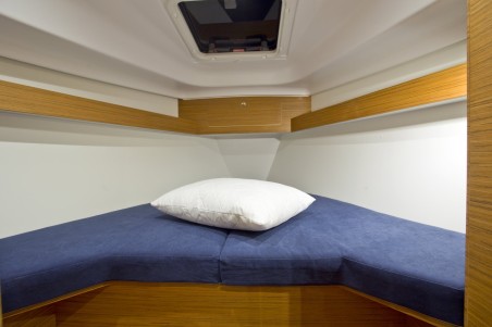 Elan Marine Elan Impression 35 Essi