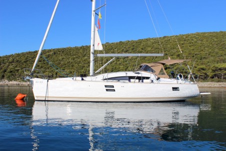 Elan Marine Elan Impression 40 Desideria