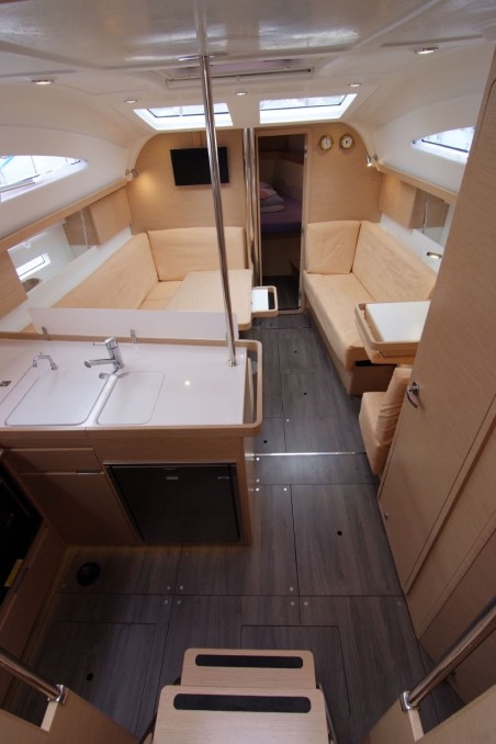 Elan Marine Elan Impression 40 Desideria