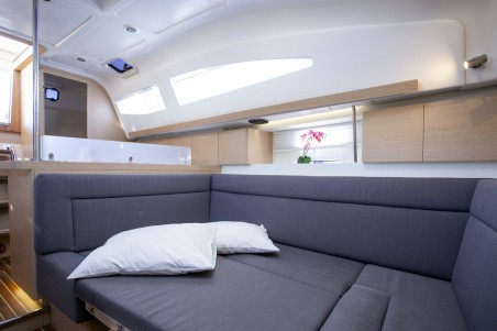 Elan Impression 40 | Czarter jachtu Chorwacja | Travelboat