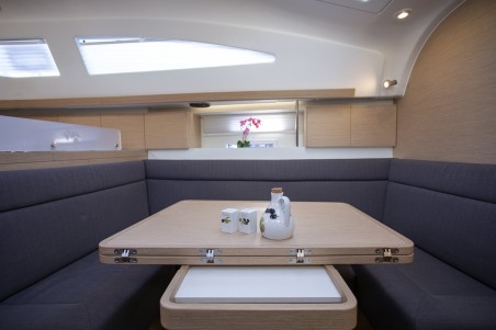 Elan Impression 40 | Czarter jachtu Chorwacja | Travelboat