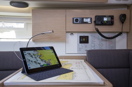 Elan Impression 40 | Czarter jachtu Chorwacja | Travelboat