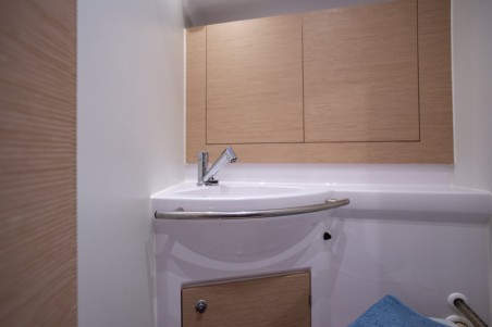 Elan Impression 40 | Czarter jachtu Chorwacja | Travelboat