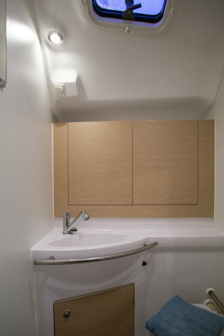 Elan Impression 40 | Czarter jachtu Chorwacja | Travelboat