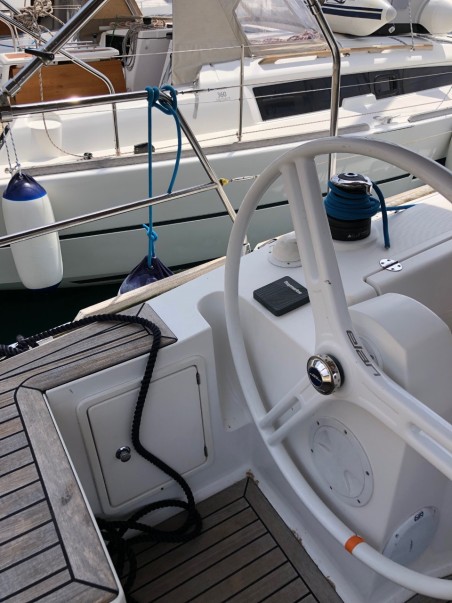 Elan Marine Elan Impression 40 Laali