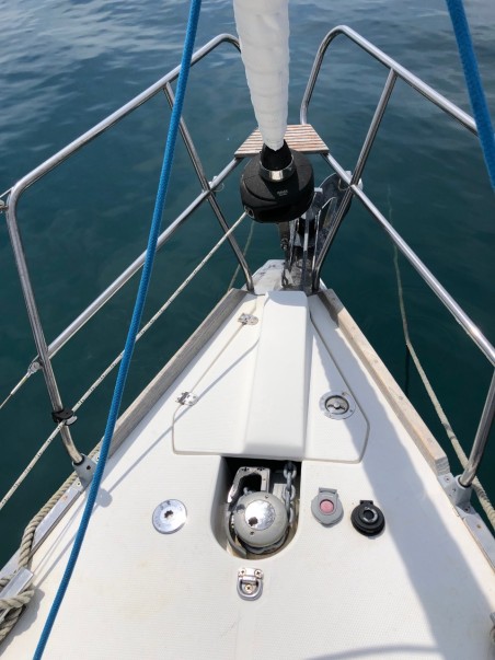 Elan Marine Elan Impression 40 Laali