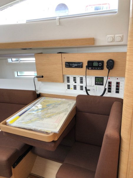 Elan Marine Elan Impression 40 Laali