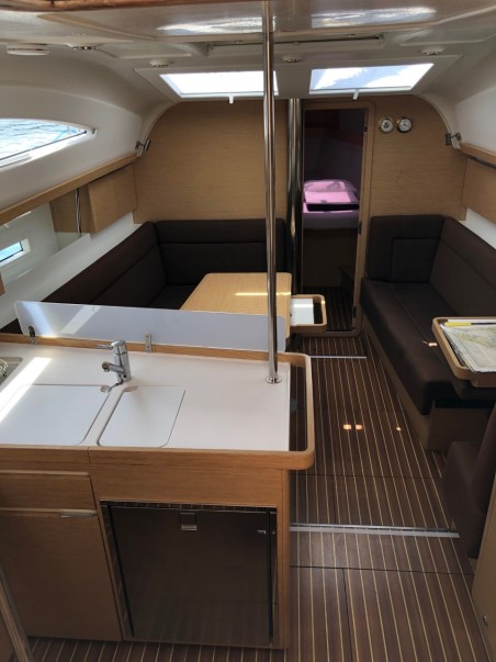 Elan Marine Elan Impression 40 Laali