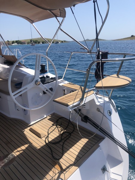 Elan Marine Elan Impression 40 Pasithea