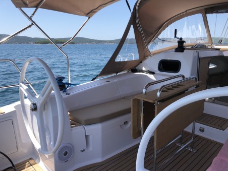 Elan Marine Elan Impression 40 Pasithea