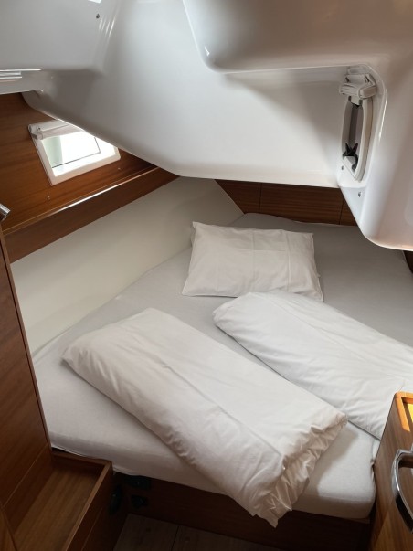 Elan Marine Elan Impression 40.1 Plankton