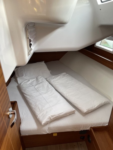 Elan Marine Elan Impression 40.1 Plankton