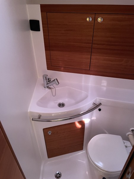 Elan Marine Elan Impression 40.1 Plankton